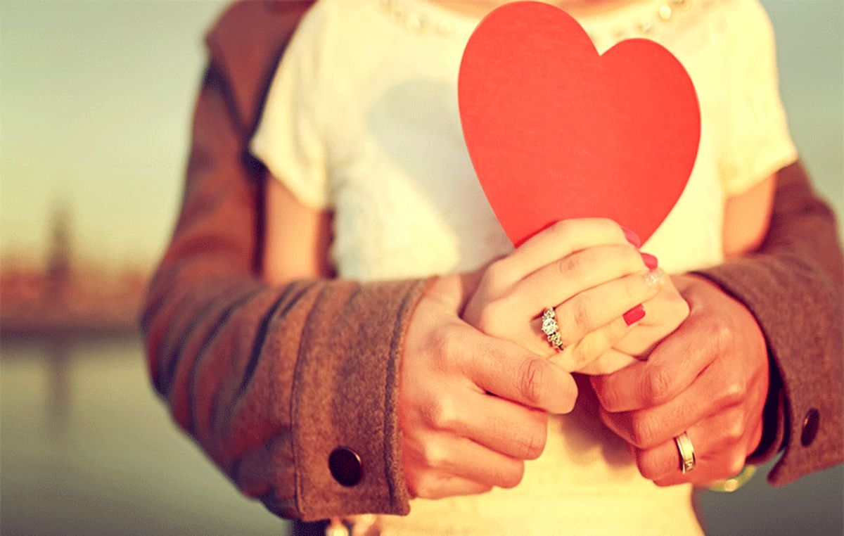  سرد شدن عشق پس از دوران نامزدی؛ چاره چیست؟