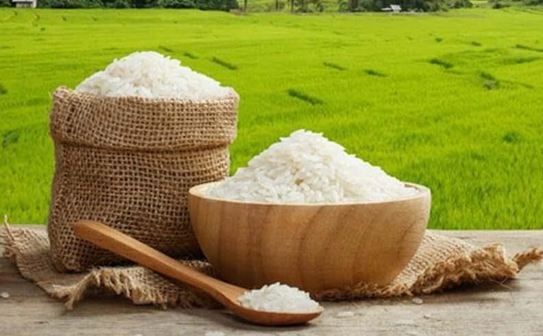  قیمت برنج رکورد شکست !