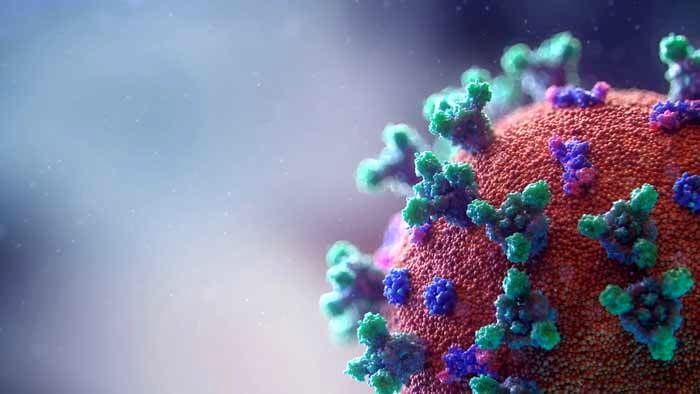  ویروس امیکرون بعد از 5 روز توانایی سرایت ندارد