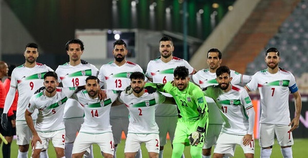  تیم ملی و 4 دیدار دوستانه در خرداد/ بازی ایران و آمریکا لغو شد